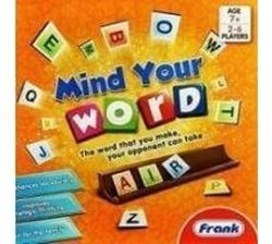 Mind Your Word