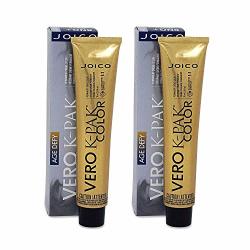 Joico By Joico Age Defy Vero K Pak Color 5NN+ Medium Natural Natural Brown 2.5 Oz Package Of 2