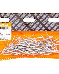 Eureka Drill Bit Hss Titan Gold 8.0MM Q:1 - Noag& 039 S Market