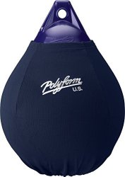 Polyform Us EFC-A2 Elite Fender Covers Blue