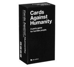 Cards Against Humanity - Party Game