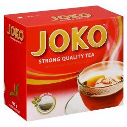 Joko - Tagless Teabags 100'S Box