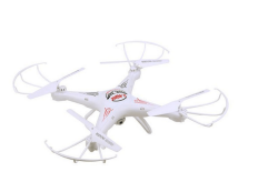 JD-X6 Drone without Camera