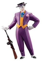 Kotobukiya Batman: The Animated Series The Joker Artfx+ Statue