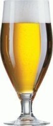 Cervoise Beer Glass 500ML 6-PACK