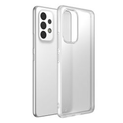 Frosted Phone Case For Samsung Galaxy A73 5G