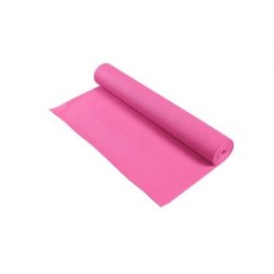 Pink Yoga Mat - 172CM