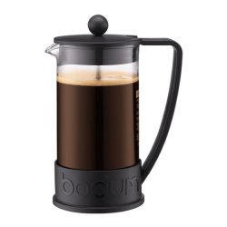 Bodum Brazil French Press Coffee Plunger 3 Cups