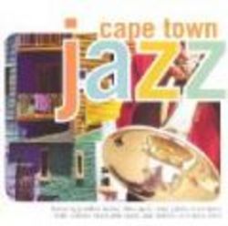Cape Town Jazz CD