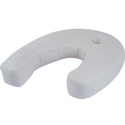Remedy Home Poly Filled Easy Side Sleeper Pillow