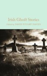 Irish Ghost Stories Hardcover New Edition