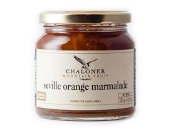 Chaloner 300g Seville Orange Marmalade