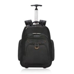 EVERKI Atlas 13-17.3IN Wheeled Travel Laptop Backpack