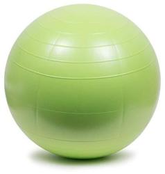 Optp Soft Movement Ball - 12 Inch Exercise Ball For Pilates Yoga Core Stability And Physical Therapy - LE9401