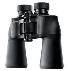 Nikon 12x50 Aculon A211 Binocular Black