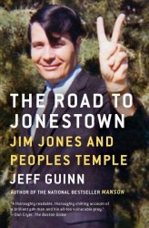 The Road To Jonestown - Jim Jones And Peoples Temple Paperback