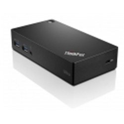 Lenovo Thinkpad USB 3.0 Ultra Dock SA Power Adapters