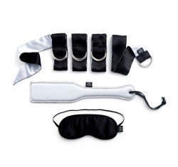 Fifty Shades of Grey Submit To Me Beginners Bondage Kit