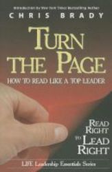 Turn The Page