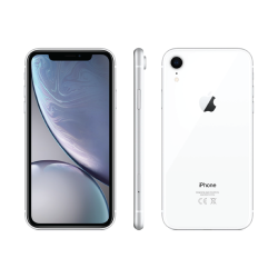 Apple Iphone Xr 64GB - White Better