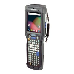 Honeywell CK75 Mobile Computer Android 6 2D EX25 Near-far Imager Blutooth wifi Std Temp No Camera