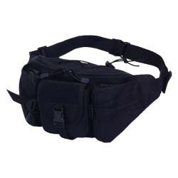 Tactical Outdoor Large-capacity Waist Bag JY-31
