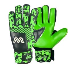 Vortex Match Goalkeeper Gloves - Size 8