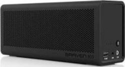 Braven 805 Portable Bluetooth Speaker Black