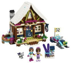 Lego best sale 41323 price