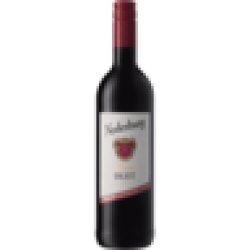 Nederberg Nederburg Classic Duet Red Wine Blend Bottle 750ML