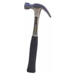 Micro-tec - Hammer Claw Steel 16 Oz