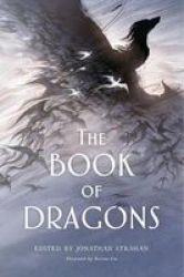 Unti Dragon Anthology Hardcover