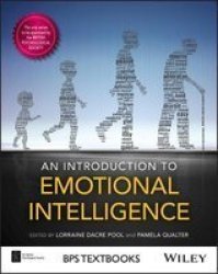 An Introduction To Emotional Intelligence Paperback