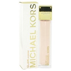 Michael Kors Glam Jasmine By Eau De Parfum Spray 3.4 Oz For Women - 100% Authentic