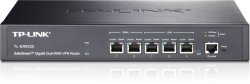TP-Link TL-ER6020 Safe Stream Gigabit Dual Wan VPN Router