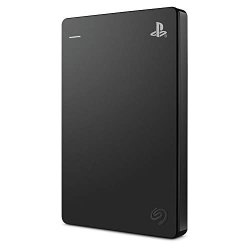 Deals on Seagate Game Drive For PS4 Systems 2TB External ...