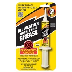 Shooters Choice All-weather High-tech Grease