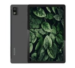 Rizzen Novatab S1 Android 12 LTE 10.1 Smart Tablet With Cover
