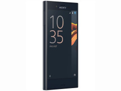 Sony Xperia X Compact 32gb Universe Black Special Import