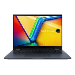 Asus Vivobook S FLIP|TN3402YA-O516512BL0W|14" Oled WQXGA+|BLUE|R5-7530U|16GB DDR4 Sd+ob |512GB Pcie SSD|STYLUS|NUMBERPAD|WIN11H