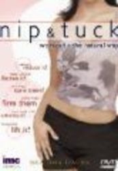 Nip Tuck: Workout The Natural Way DVD