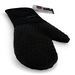 MegaMaster Rubber & Cotton Glove