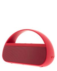 GROOV Bluetooth Dome Speaker - Red