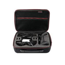 Memela Shoulder Bag Case Box Protector For Dji Tello Drone & Gamesir T1D Remote Control