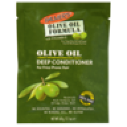 Olive Oil Deep Conditioner 60G