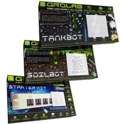 Pro Grolab Kit