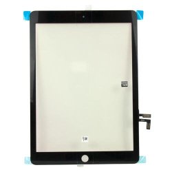 Ipad Air Touch Screen Digitizer Front Glass Black Oem Part Top Quality In Stock