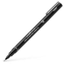 Pin Waterproof Lightfast Drawing Pen 0.7MM Black 0.7MM