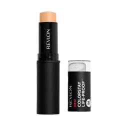 Revlon Colorstay Life-proof Foundation Stick Assorted - Natural Tan
