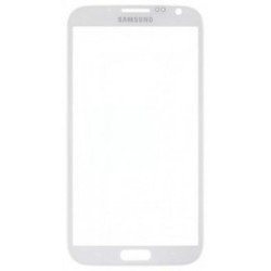 Samsung Galaxy Screen Glass Lens Replacement For Samsung Galaxy Note 3 White